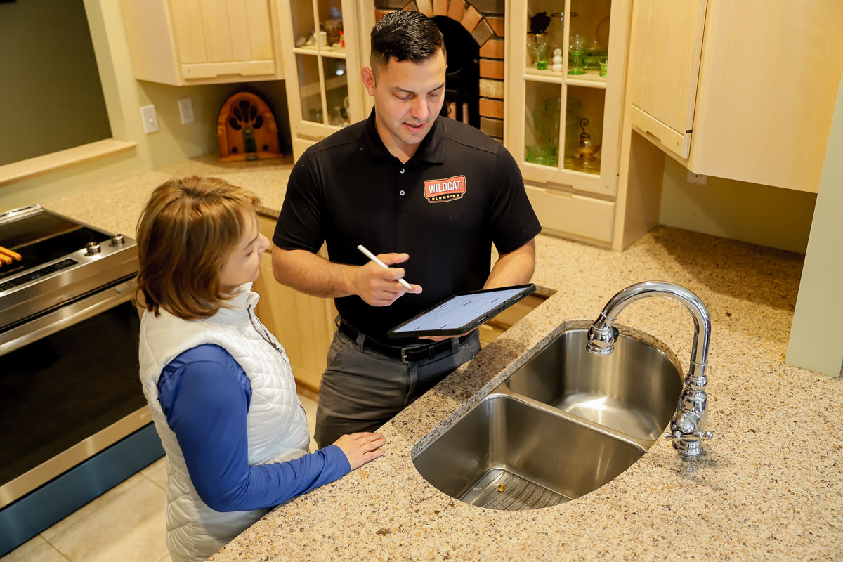 Leak Detection