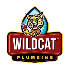 Wildcat Plumbing logo