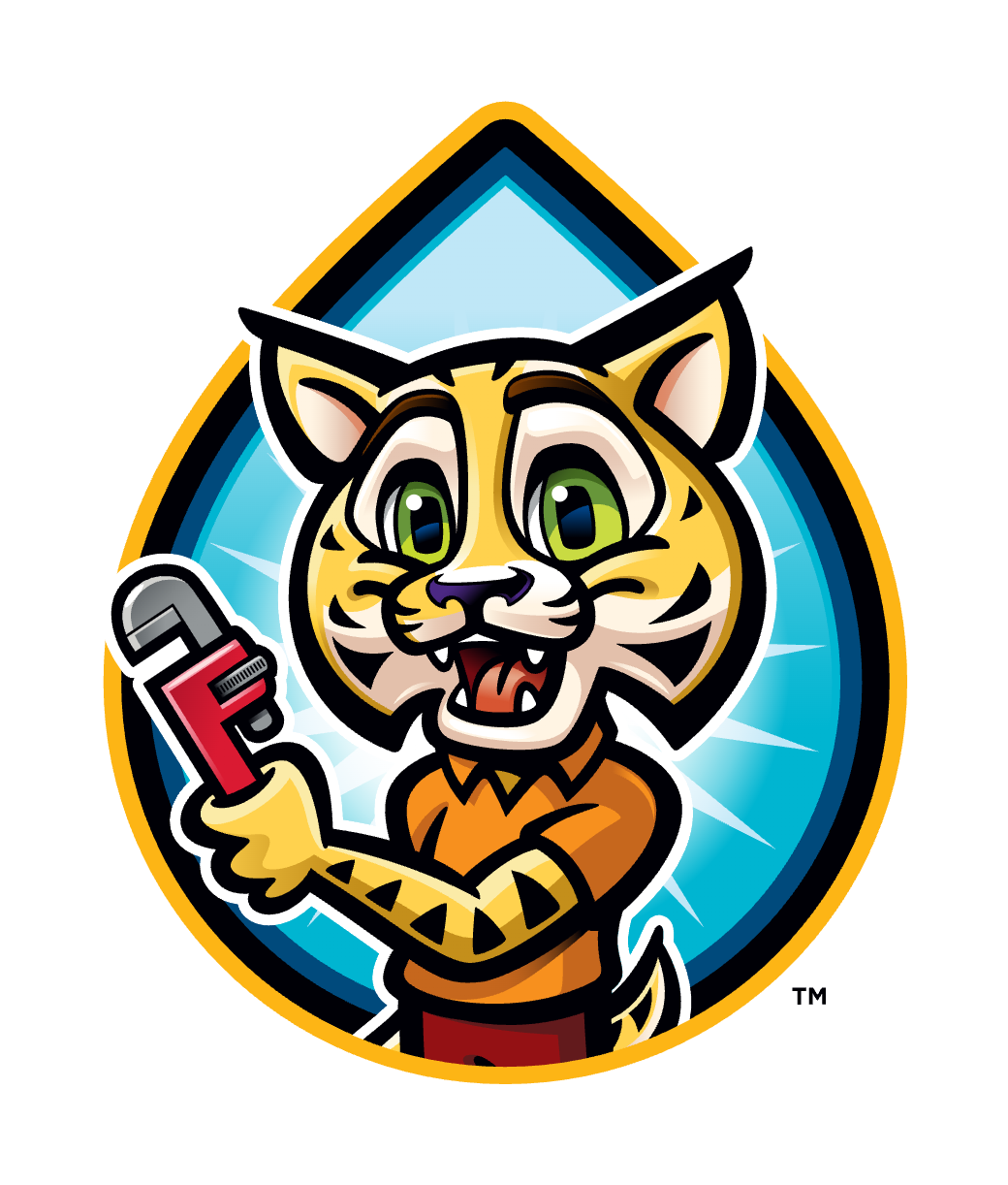 Wildcat mascot